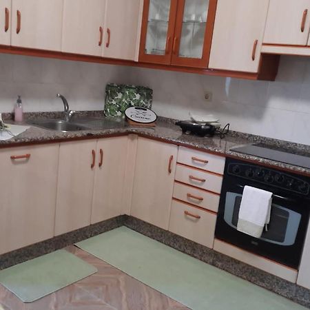 Apartamento Mar Azul 빌라노바 데 세르베이라 외부 사진