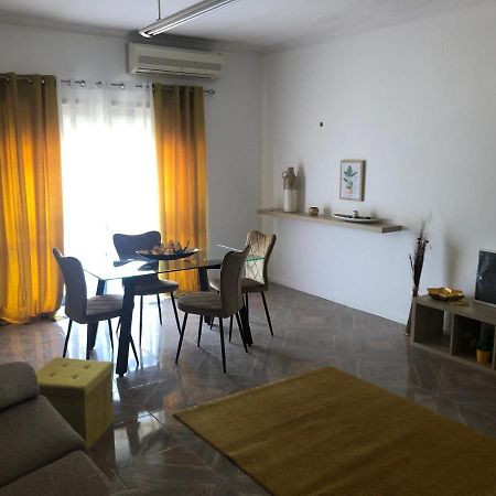 Apartamento Mar Azul 빌라노바 데 세르베이라 외부 사진