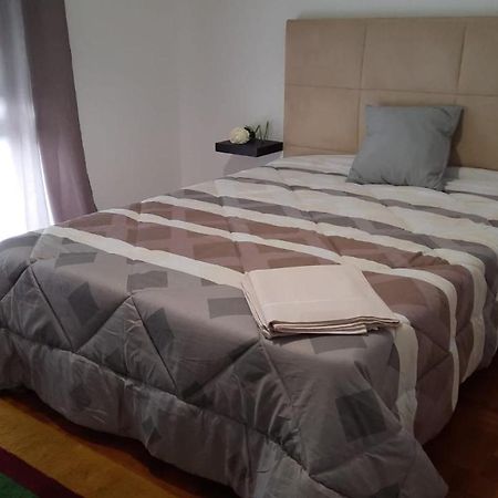 Apartamento Mar Azul 빌라노바 데 세르베이라 외부 사진
