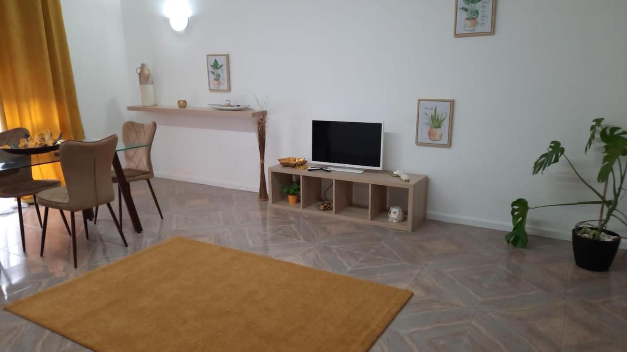 Apartamento Mar Azul 빌라노바 데 세르베이라 외부 사진