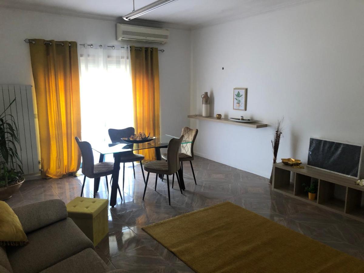 Apartamento Mar Azul 빌라노바 데 세르베이라 외부 사진