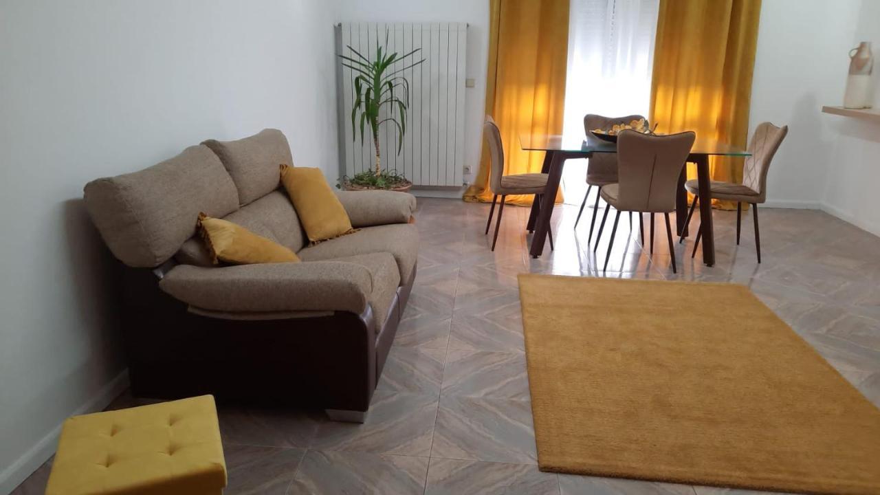 Apartamento Mar Azul 빌라노바 데 세르베이라 외부 사진