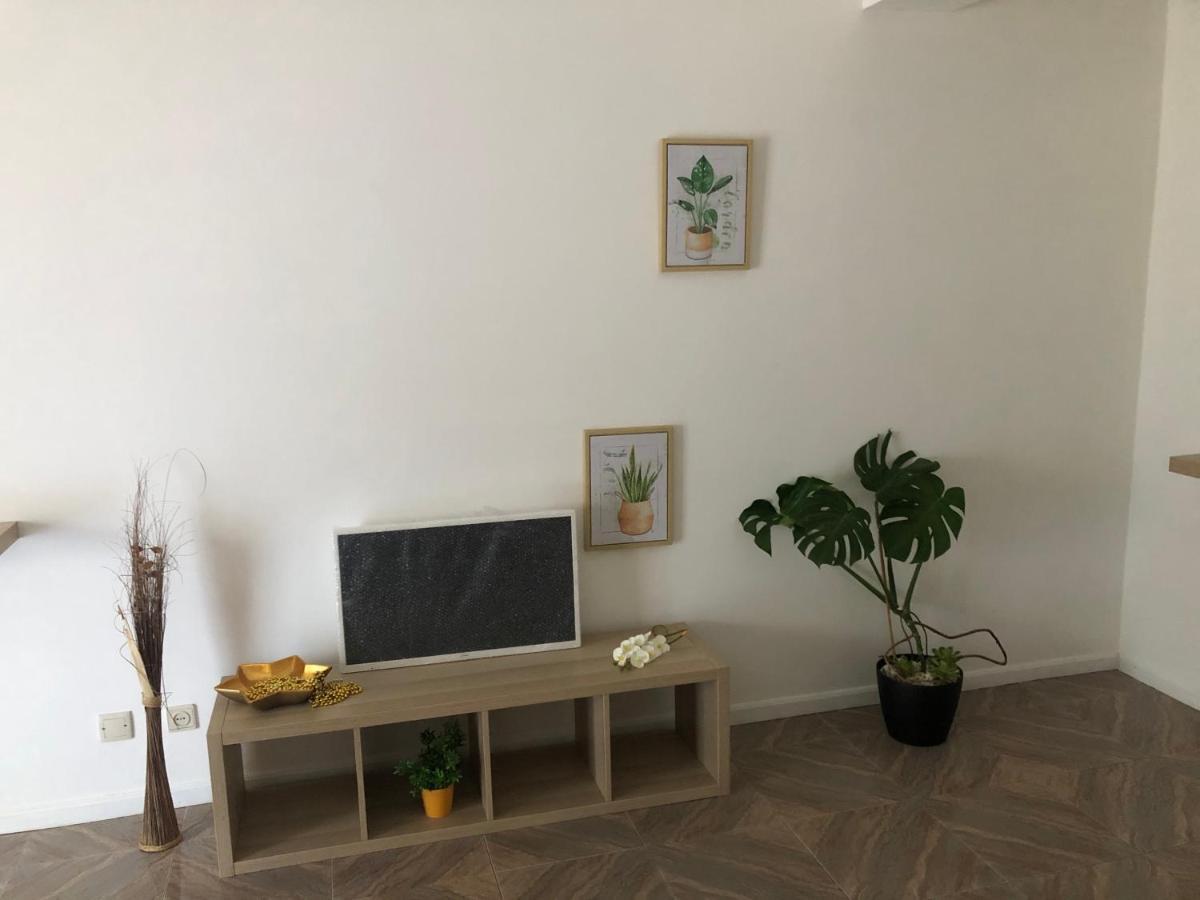 Apartamento Mar Azul 빌라노바 데 세르베이라 외부 사진